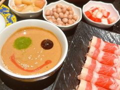 -南门涮肉(上海二店)