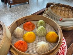 -楠火锅(哈尔滨金爵万象店)