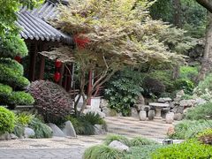 -南京东郊国宾馆