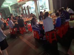 -菜忠潮州牛肉店(岗厦店)