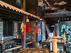 -饭江湖·江湖菜(湖广会馆店)