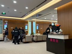 -美年大健康体检中心(浦东美张分院)