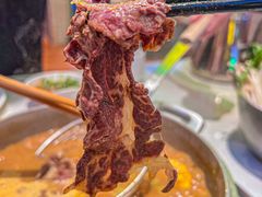 -荣叔港式沙嗲牛肉火锅(正佳潮流店)