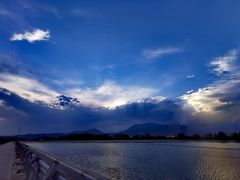 -清溪水库