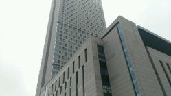 -无锡君来洲际酒店·宴会厅