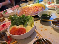 -小龙坎火锅(全球总店)