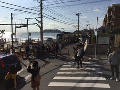 -灌篮高手动画打卡地