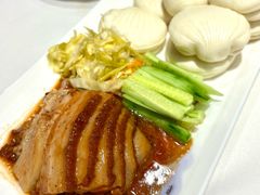 -凯鸽酒楼(大同振兴街店)