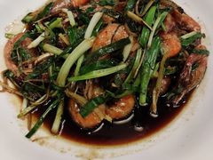 河虾酱油-农家大院(纪王店)