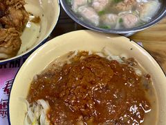 -卢聪艺小吃店(阳翟总店)