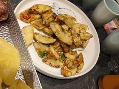 招牌茄子-紫泥369粗粮季(四牌楼店)