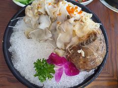 -东海怡品海鲜豆捞(舟宿夜江店)