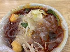 -七台河福临大碗麻辣烫