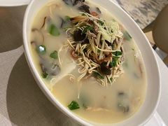 -狮王府淮扬菜(新街口友谊店)