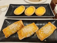 -白天鹅宾馆-宏图府餐厅