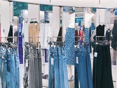 -ZARA(大上海时代广场店)