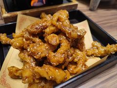 -九转小磨·非遗东北菜(万达广场店)