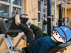 -CXFIT 陈徐健身工作室(凯旋店)