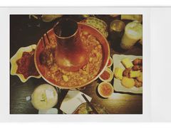 -火燒雲傣家菜(鼓楼店)