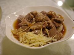 黑白切-光头匠