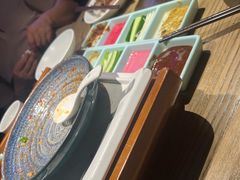 -茄子恰恰·新云南小炒(坪山益田店)