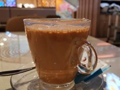 -鹅冠港式茶餐厅(来福士店)