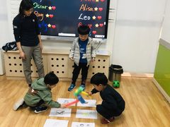 -英孚教育青少儿(宝龙中心)