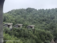 -北京海湾半山酒店-加咖啡西餐厅