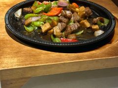 -紫鑫阁饭庄(长安店)