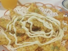 -冶建镜子·老南昌大排档·江西虾王(总店)