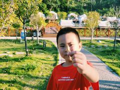 -高荡千年布依古寨旅游景区