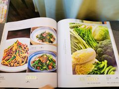 菜单-小资太太餐厅(南岗区店)