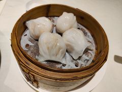 -衡山汇·高级粤菜(霄云路店)