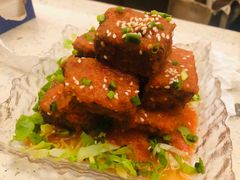 -白仁仔· 活烤海鲜 宵夜(豫园店)