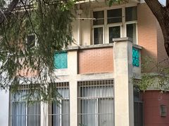 -同济大学(沪西校区)