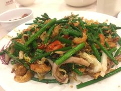 桥底小炒-桥底辣蟹(谢斐道店)