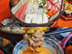 -無忧浅草君·洋风料理(下沙宝龙二期一店)