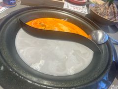 -生活如沸·顺德水牛奶火锅(大学路店)