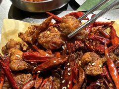 -韩山葵烤肉(太古里店)
