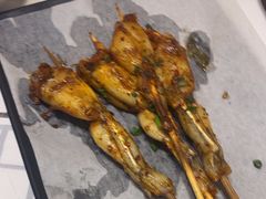 -靓虾二哥长沙地标小龙虾(五一广场店)