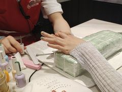 -海底捞火锅(长沙华创国际广场店)