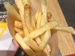 -麦当劳(花园北路店)