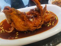 -嘉芸荟酒楼(步步高店)