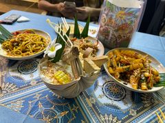-婉泰·特色小吃·舂鸡脚(告庄二店)