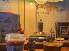 -大水的店(昙华林店)