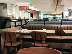大堂-新旺茶餐厅·早餐(香港广场店)