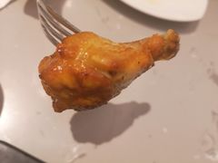 -必胜客(天鹅湖万达店)