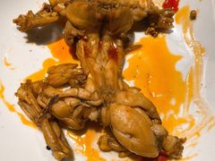 -宽口美蛙鱼头(大唐西市店)