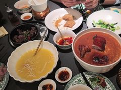 -南里山房(虹桥新天地店)