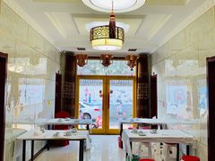 -宾朋海鲜美食餐厅·特色美食(兴海路店)